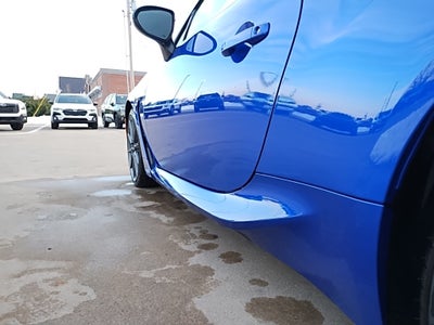 2026 Subaru BRZ Limited
