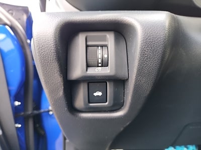 2026 Subaru BRZ Limited