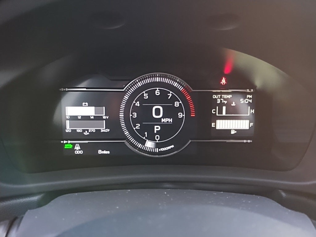 2026 Subaru BRZ Limited