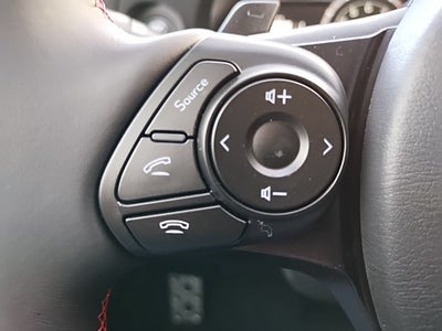 2026 Subaru BRZ Limited