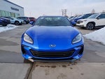 2026 Subaru BRZ Limited
