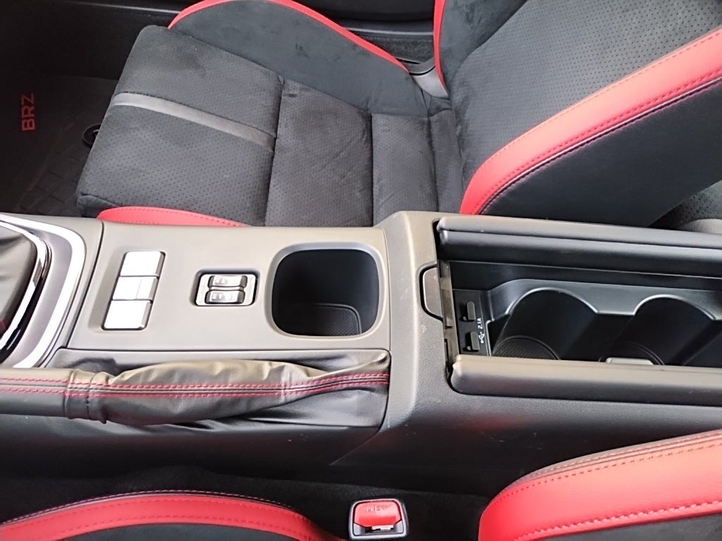 2026 Subaru BRZ Limited