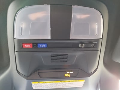 2026 Subaru BRZ Limited