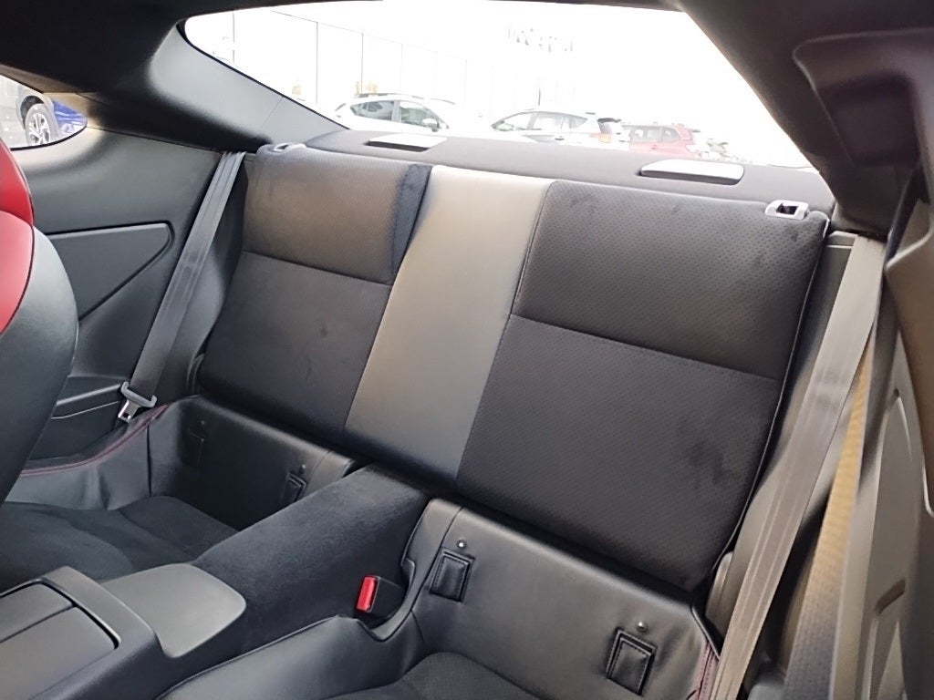 2026 Subaru BRZ Limited