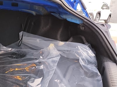 2026 Subaru BRZ Limited