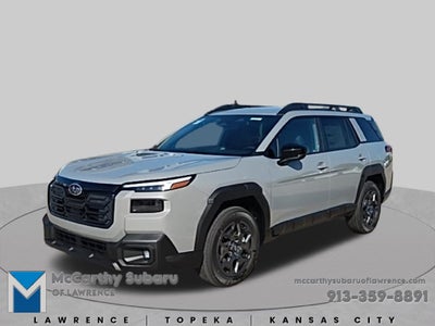2026 Subaru Outback Premium Package 11