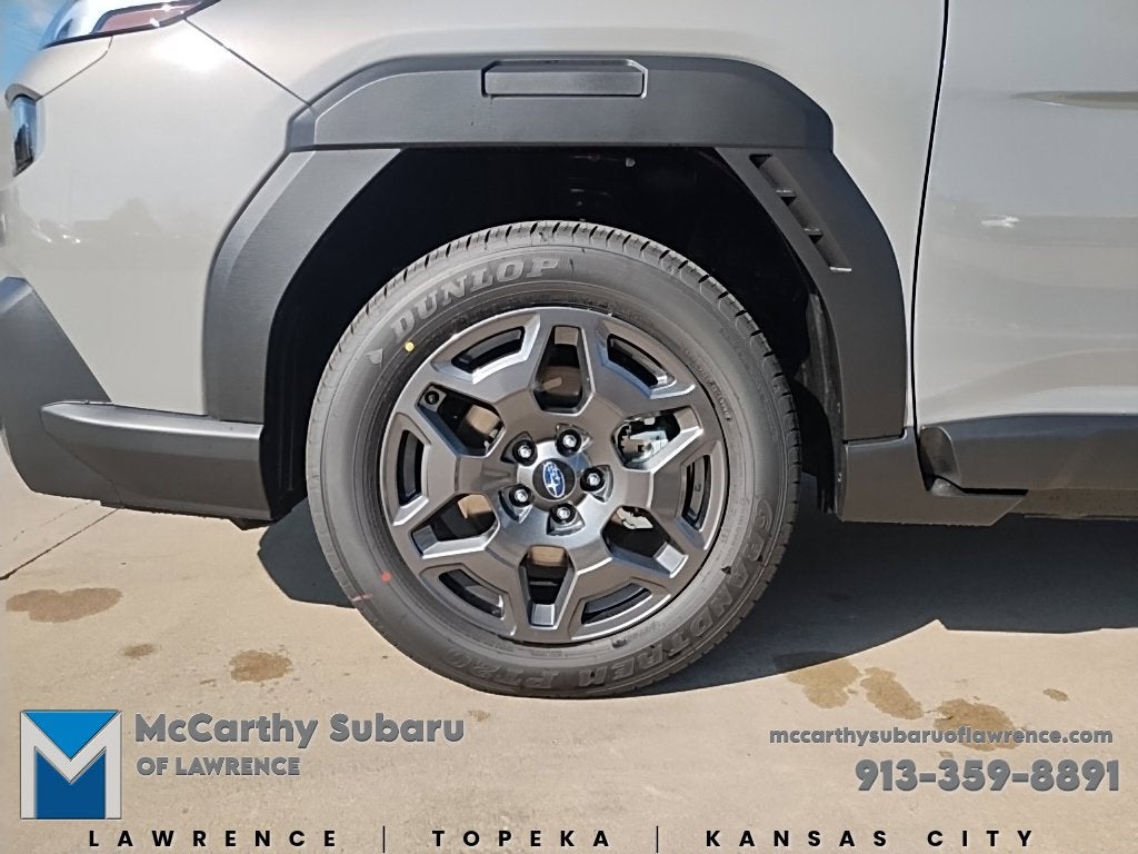 2026 Subaru Outback Premium Package 11