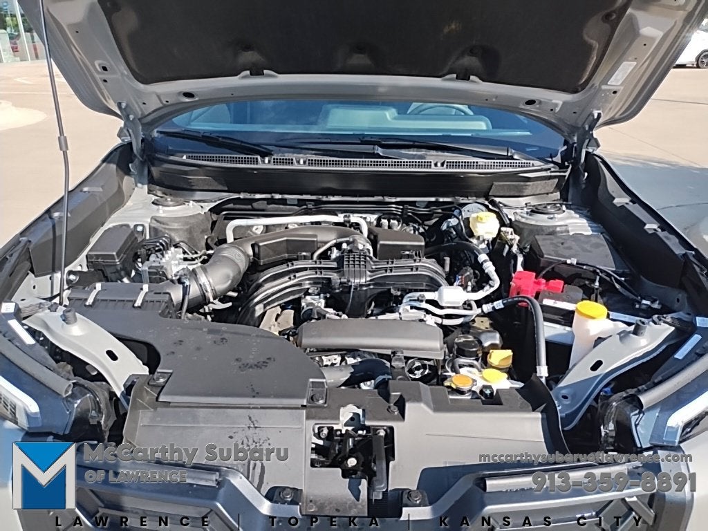 2026 Subaru Outback Premium Package 11