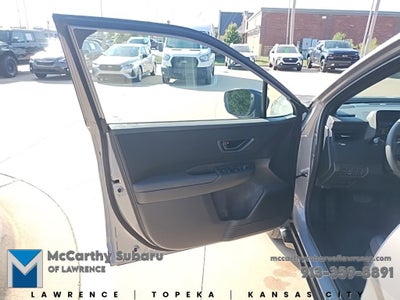 2026 Subaru Outback Premium Package 11