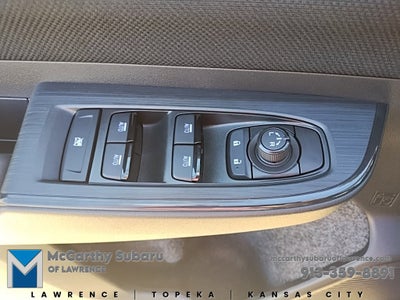 2026 Subaru Outback Premium Package 11