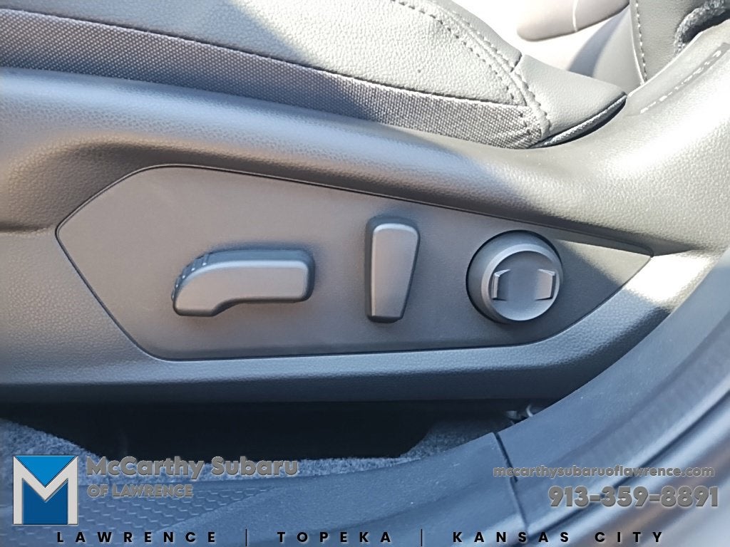 2026 Subaru Outback Premium Package 11