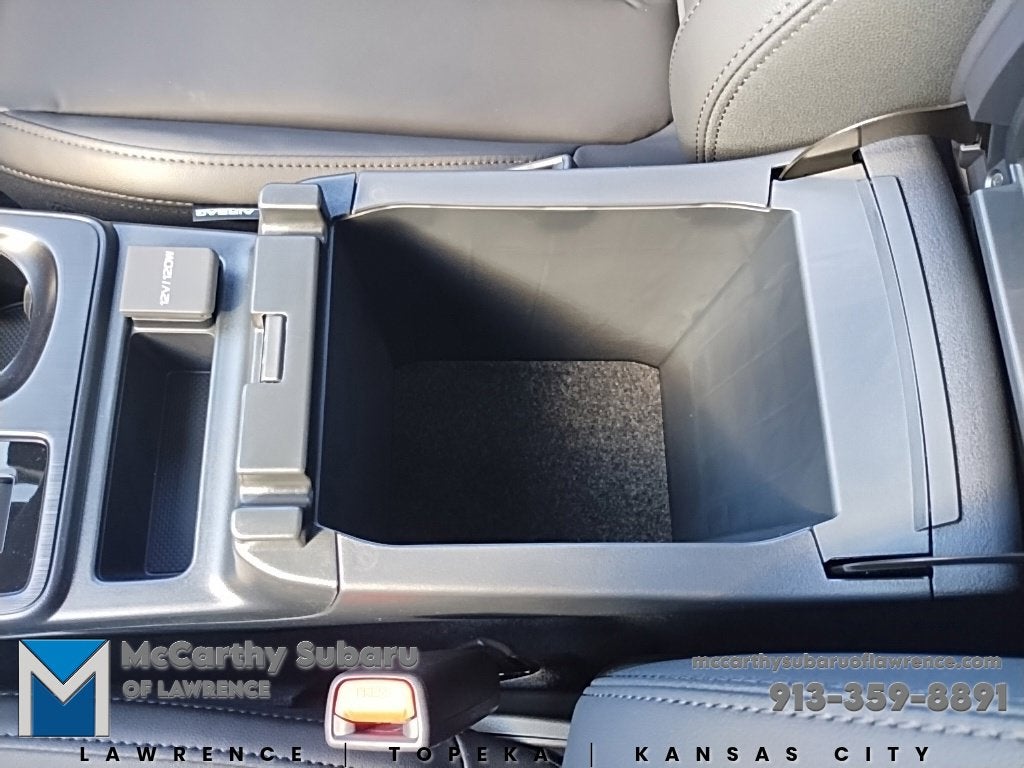 2026 Subaru Outback Premium Package 11