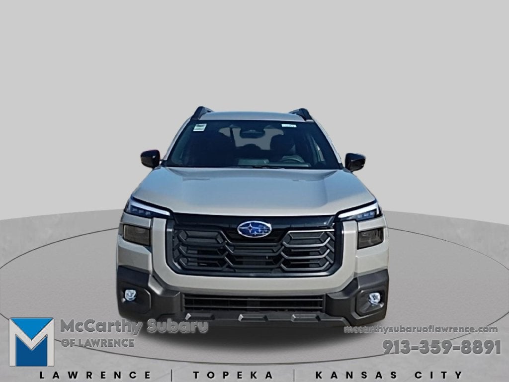 2026 Subaru Outback Premium Package 11