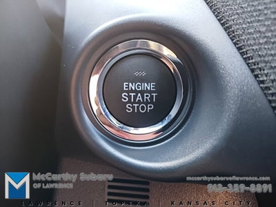 2026 Subaru Outback Premium Package 11