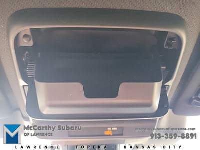 2026 Subaru Outback Premium Package 11