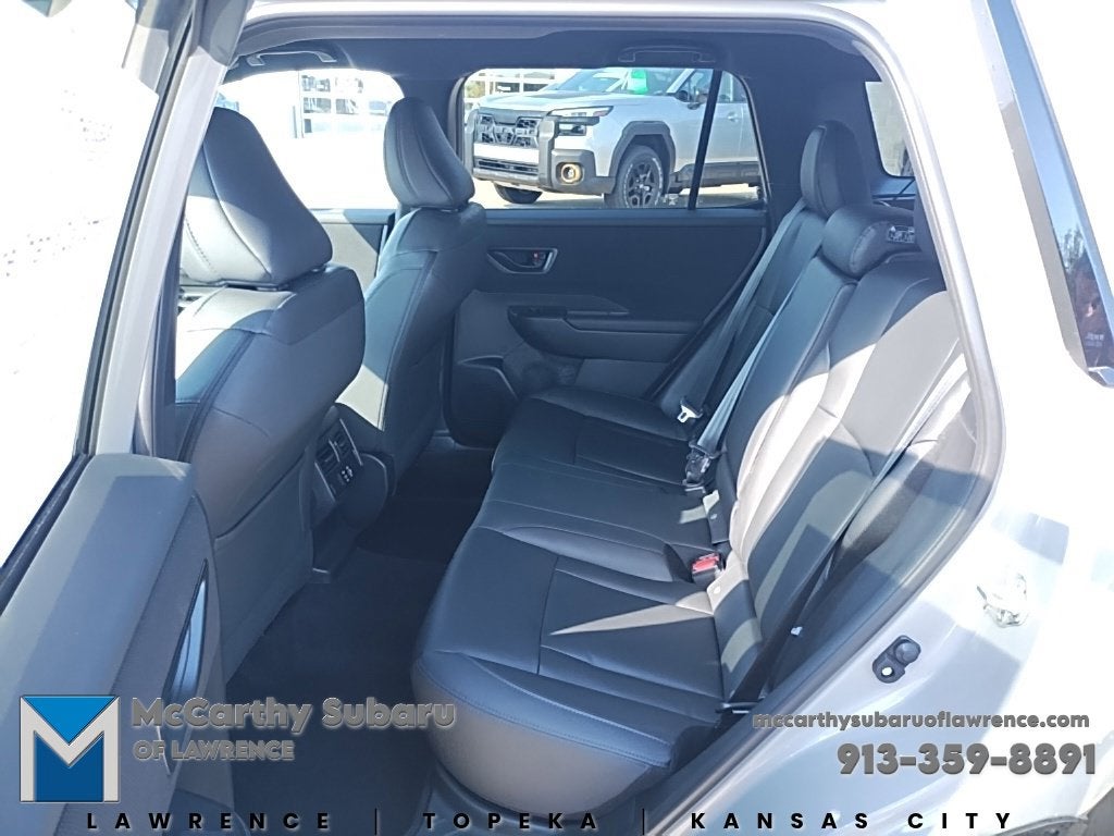 2026 Subaru Outback Premium Package 11