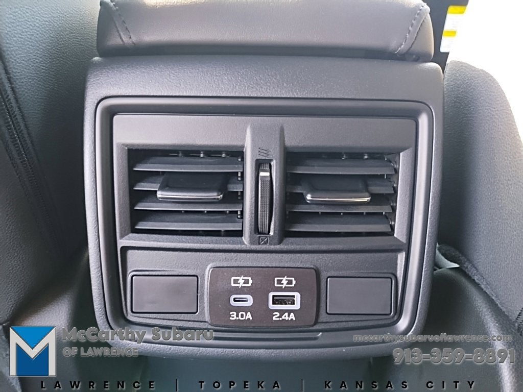 2026 Subaru Outback Premium Package 11