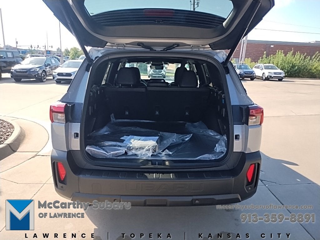 2026 Subaru Outback Premium Package 11