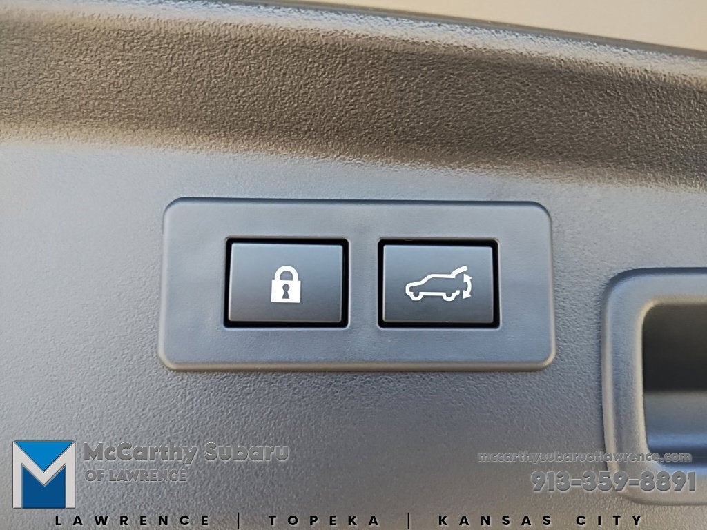 2026 Subaru Outback Premium Package 11