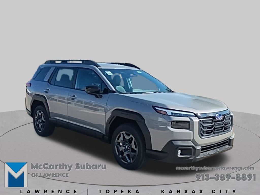 2026 Subaru Outback Premium Package 11