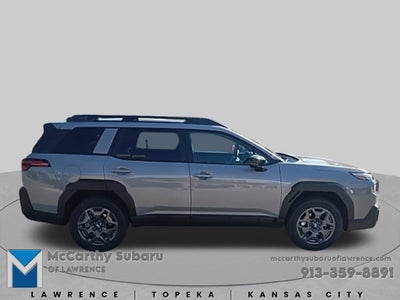 2026 Subaru Outback Premium Package 11