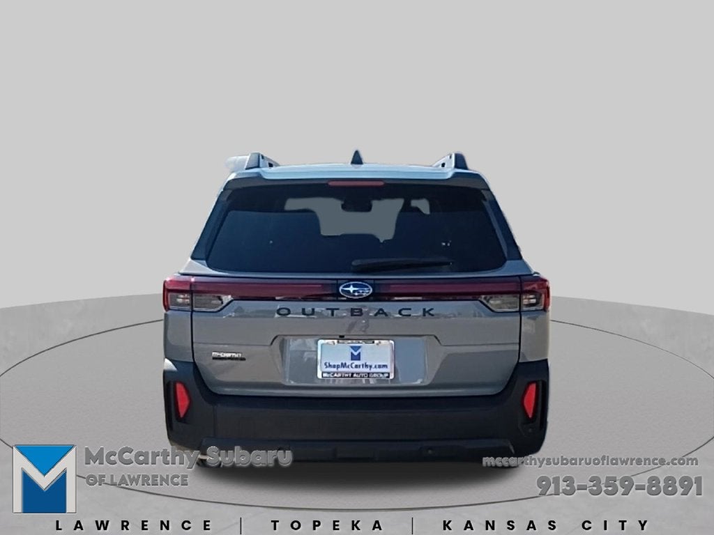 2026 Subaru Outback Premium Package 11
