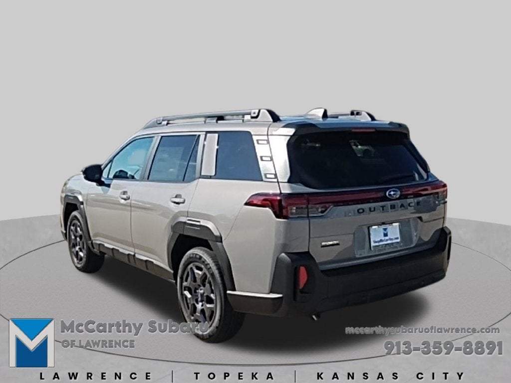 2026 Subaru Outback Premium Package 11