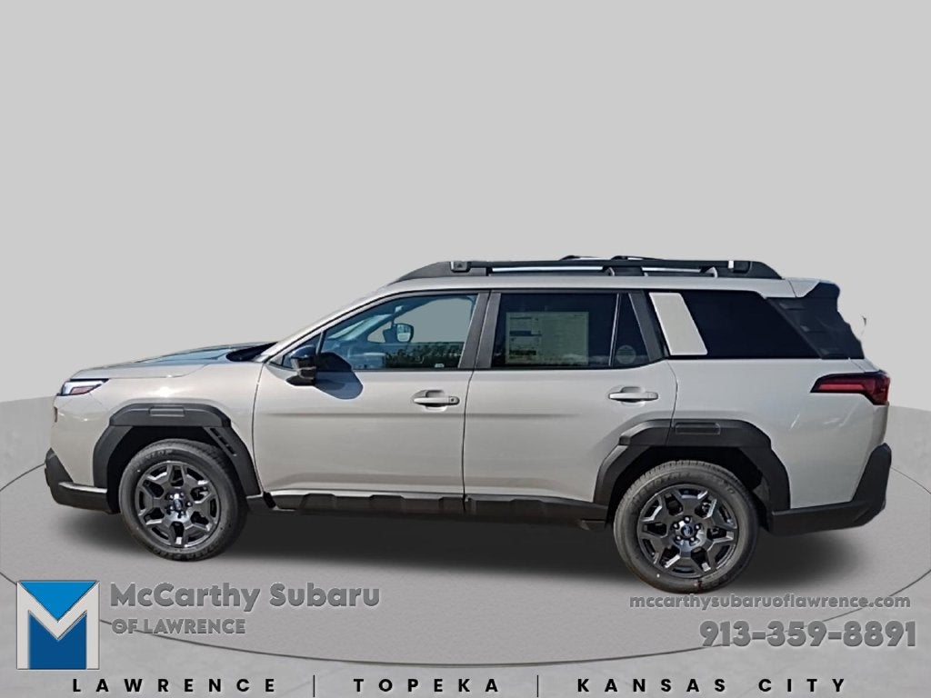 2026 Subaru Outback Premium Package 11