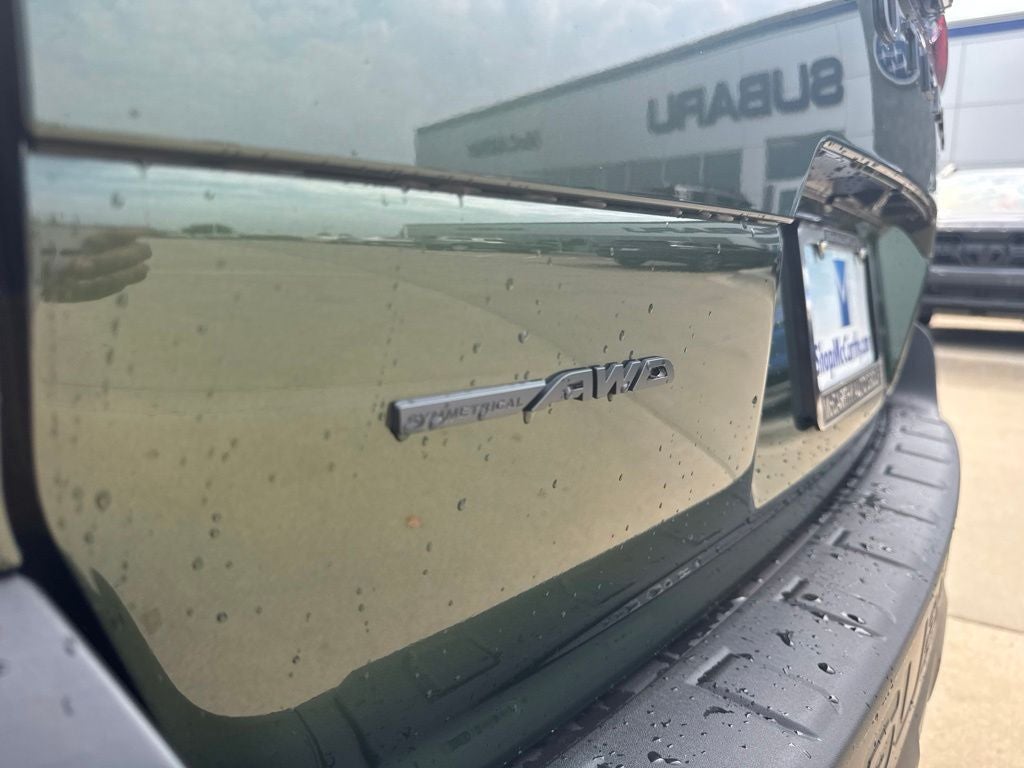 2026 Subaru Outback Premium Package 11