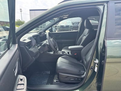 2026 Subaru Outback Premium Package 11