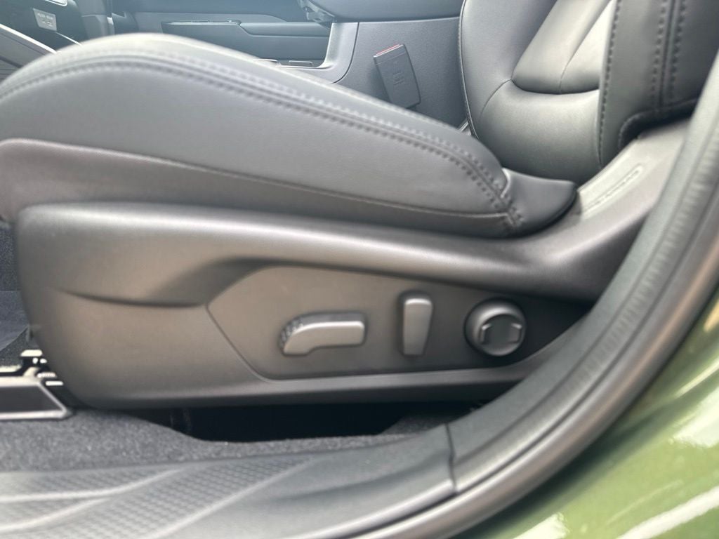 2026 Subaru Outback Premium Package 11