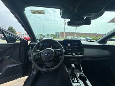 2026 Subaru Outback Premium Package 11