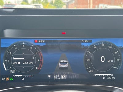 2026 Subaru Outback Premium Package 11