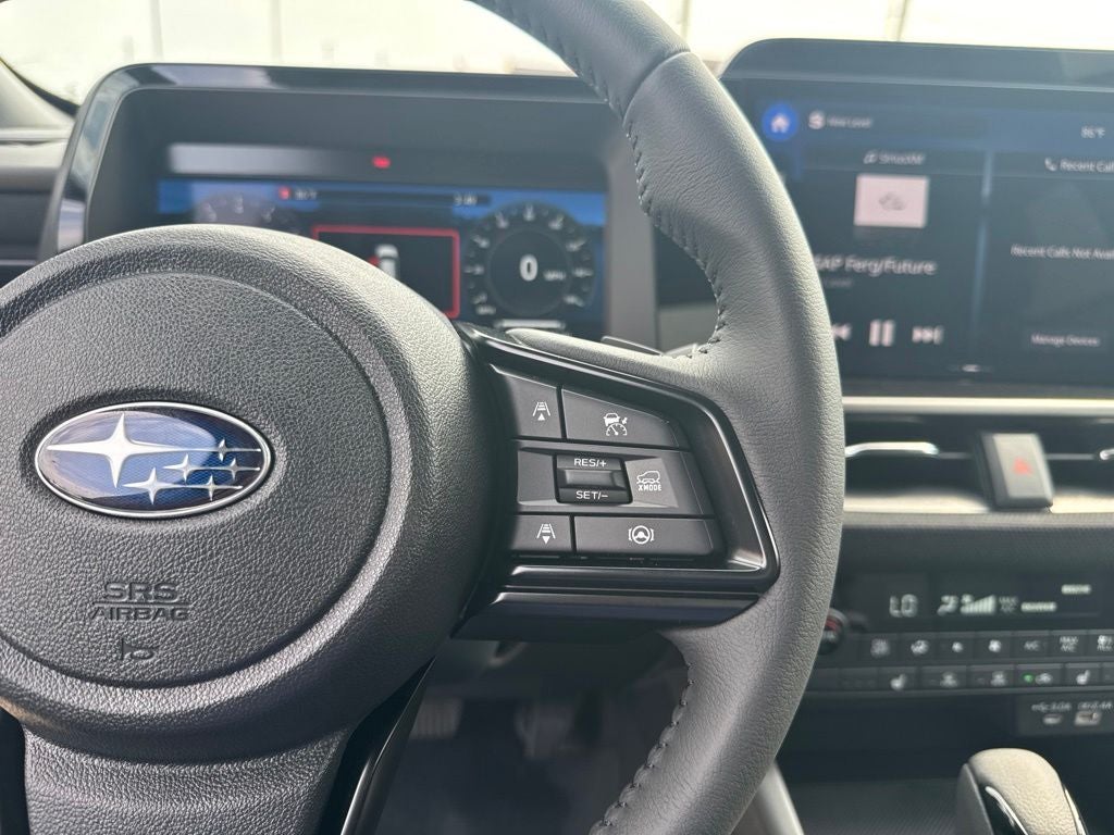 2026 Subaru Outback Premium Package 11