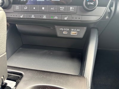 2026 Subaru Outback Premium Package 11