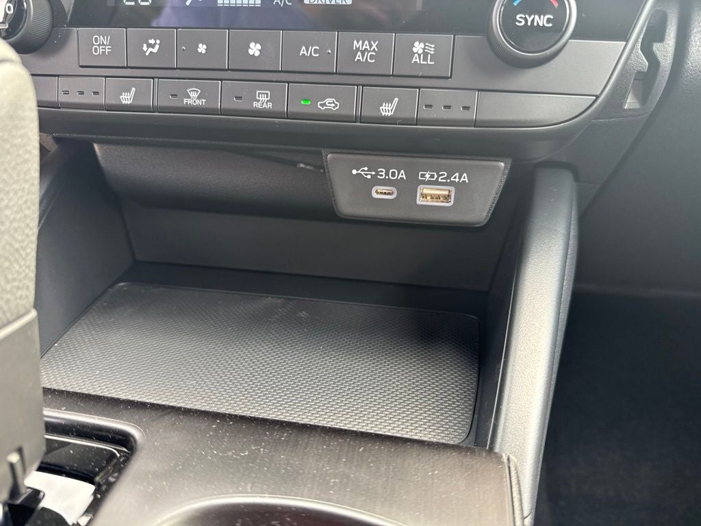 2026 Subaru Outback Premium Package 11