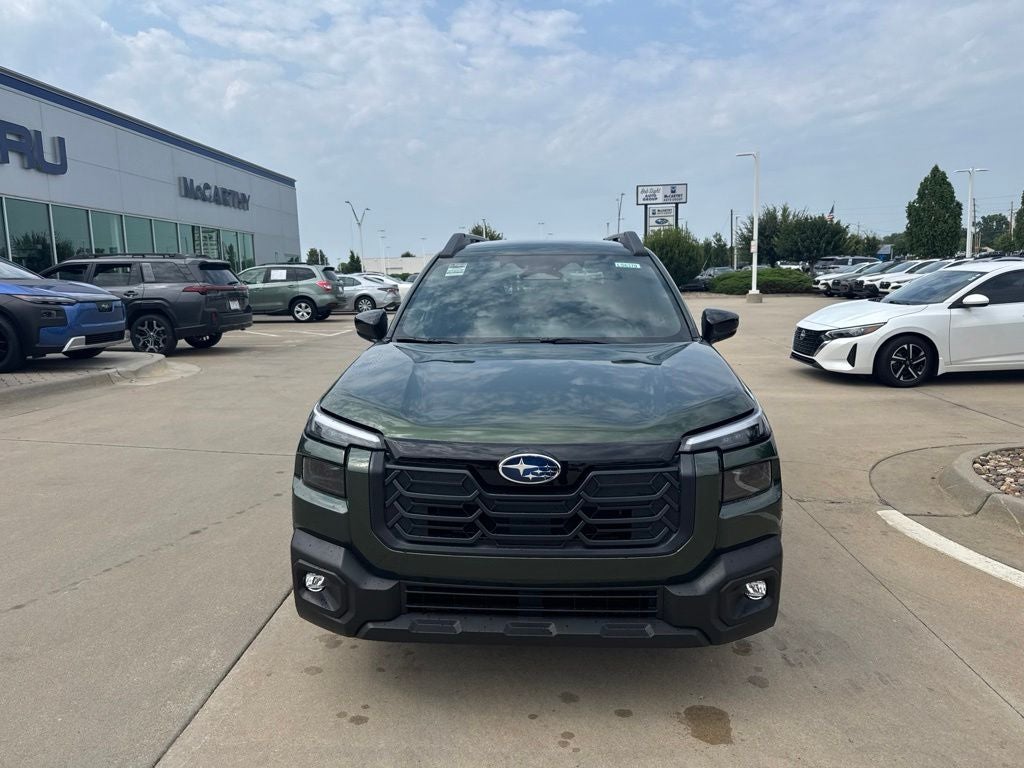 2026 Subaru Outback Premium Package 11