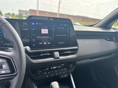 2026 Subaru Outback Premium Package 11