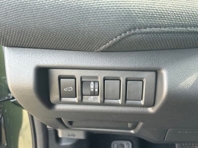 2026 Subaru Outback Premium Package 11