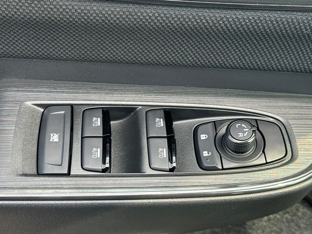 2026 Subaru Outback Premium Package 11