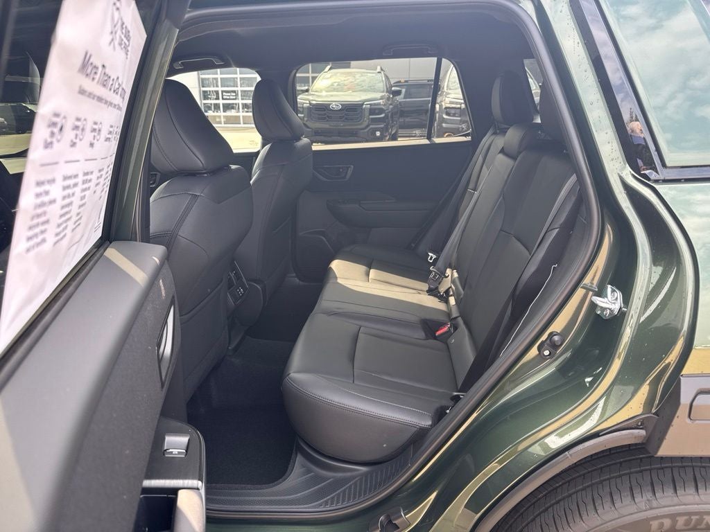2026 Subaru Outback Premium Package 11