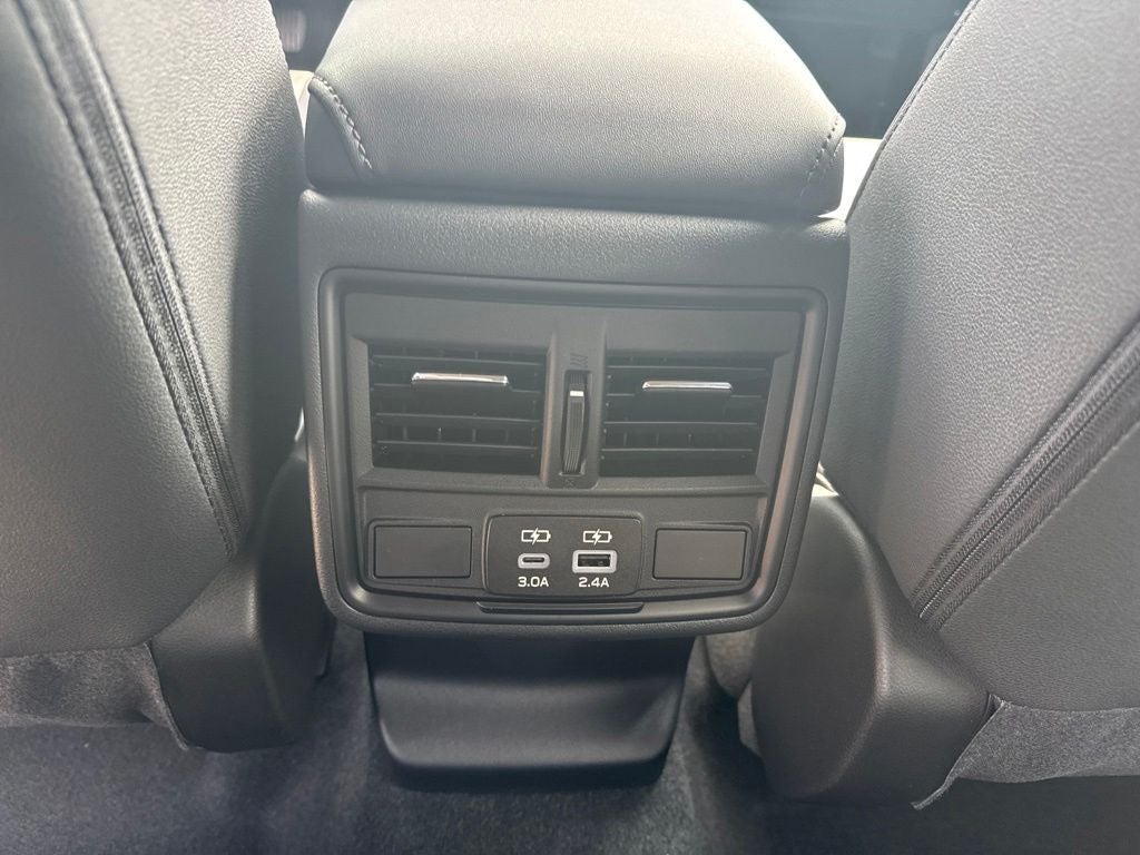 2026 Subaru Outback Premium Package 11
