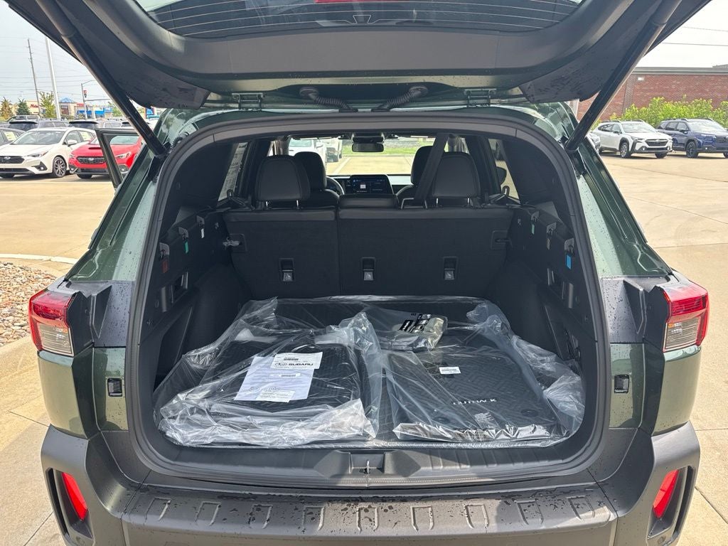 2026 Subaru Outback Premium Package 11