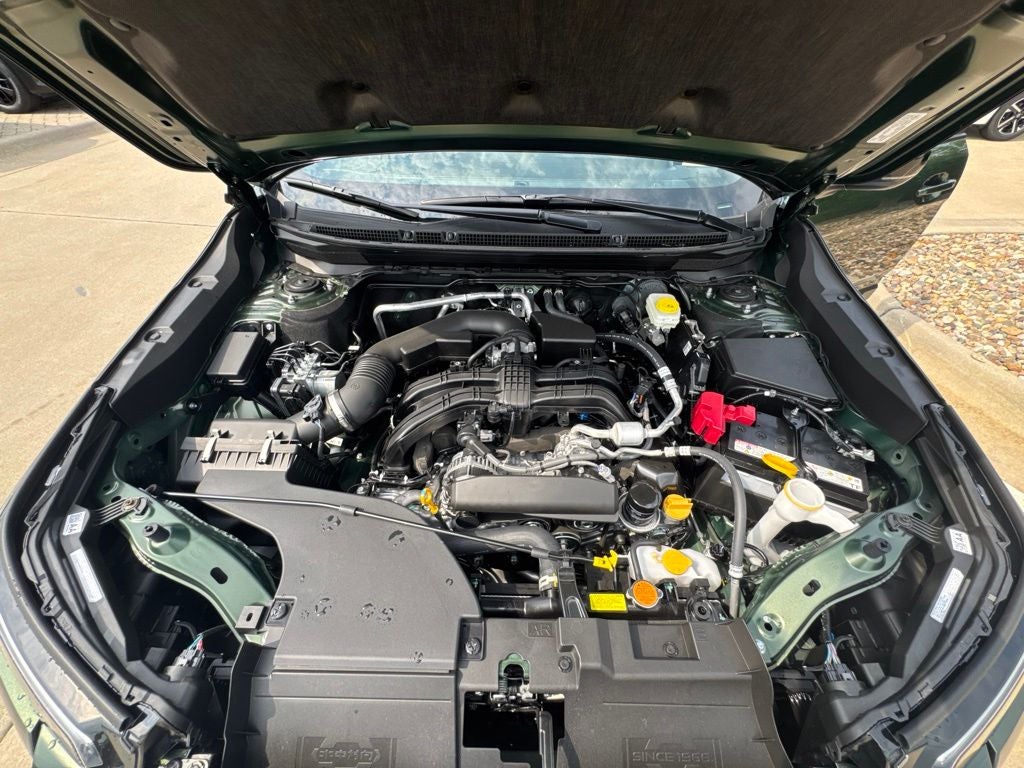 2026 Subaru Outback Premium Package 11