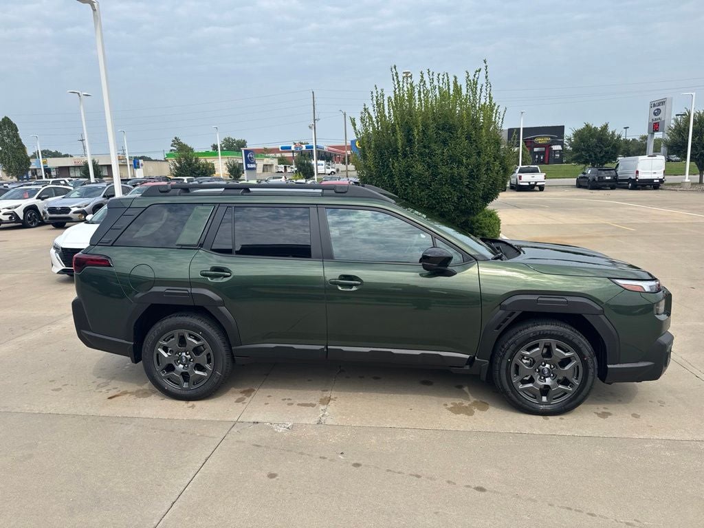 2026 Subaru Outback Premium Package 11