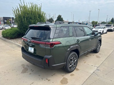 2026 Subaru Outback Premium Package 11