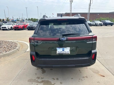 2026 Subaru Outback Premium Package 11
