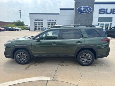 2026 Subaru Outback Premium Package 11