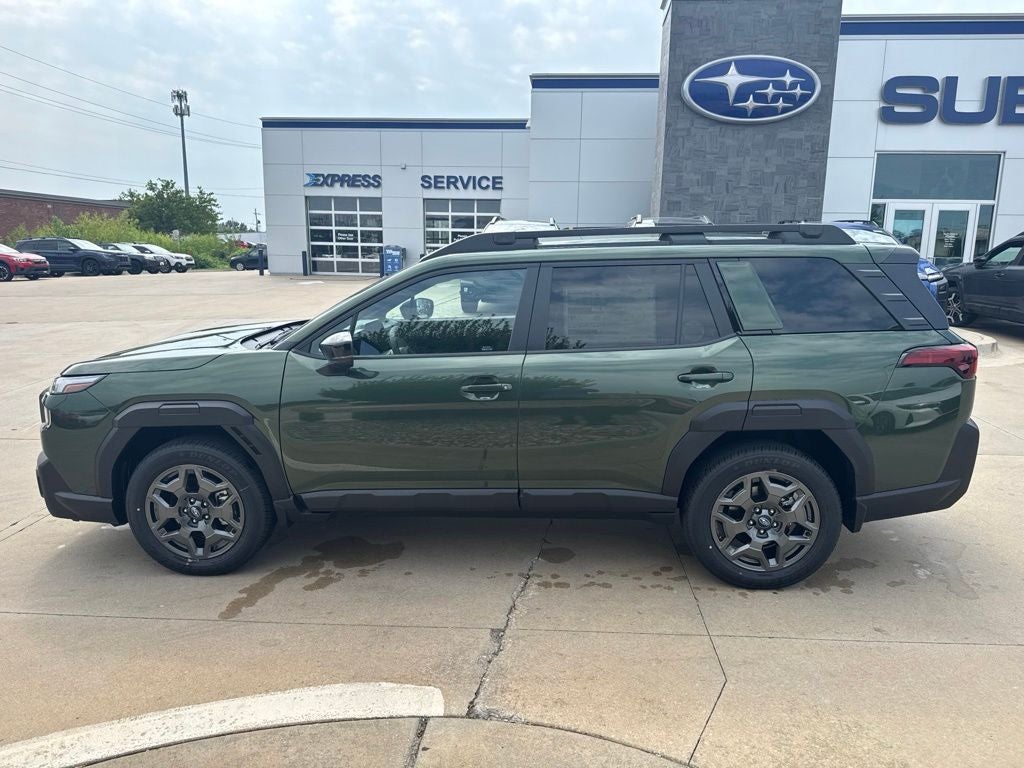 2026 Subaru Outback Premium Package 11