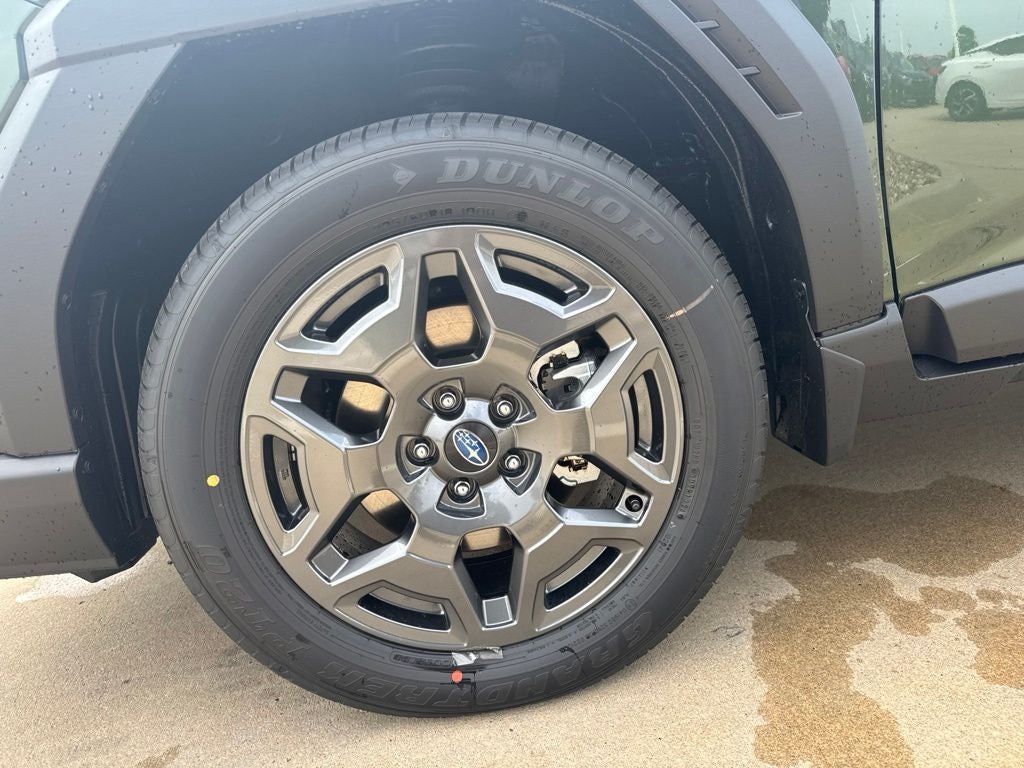 2026 Subaru Outback Premium Package 11